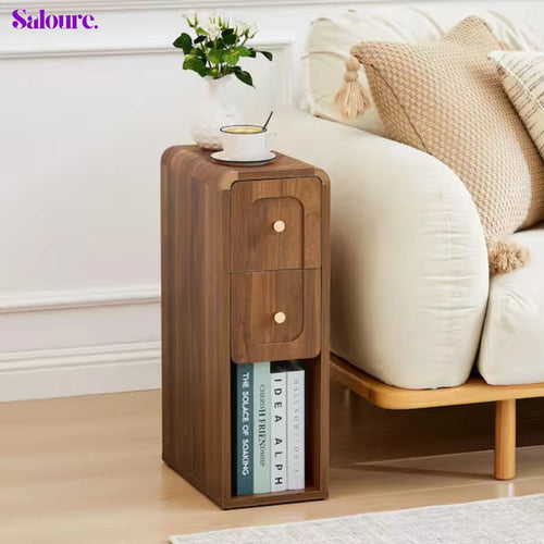 Saloure™ -  Slim Storage Cabinet