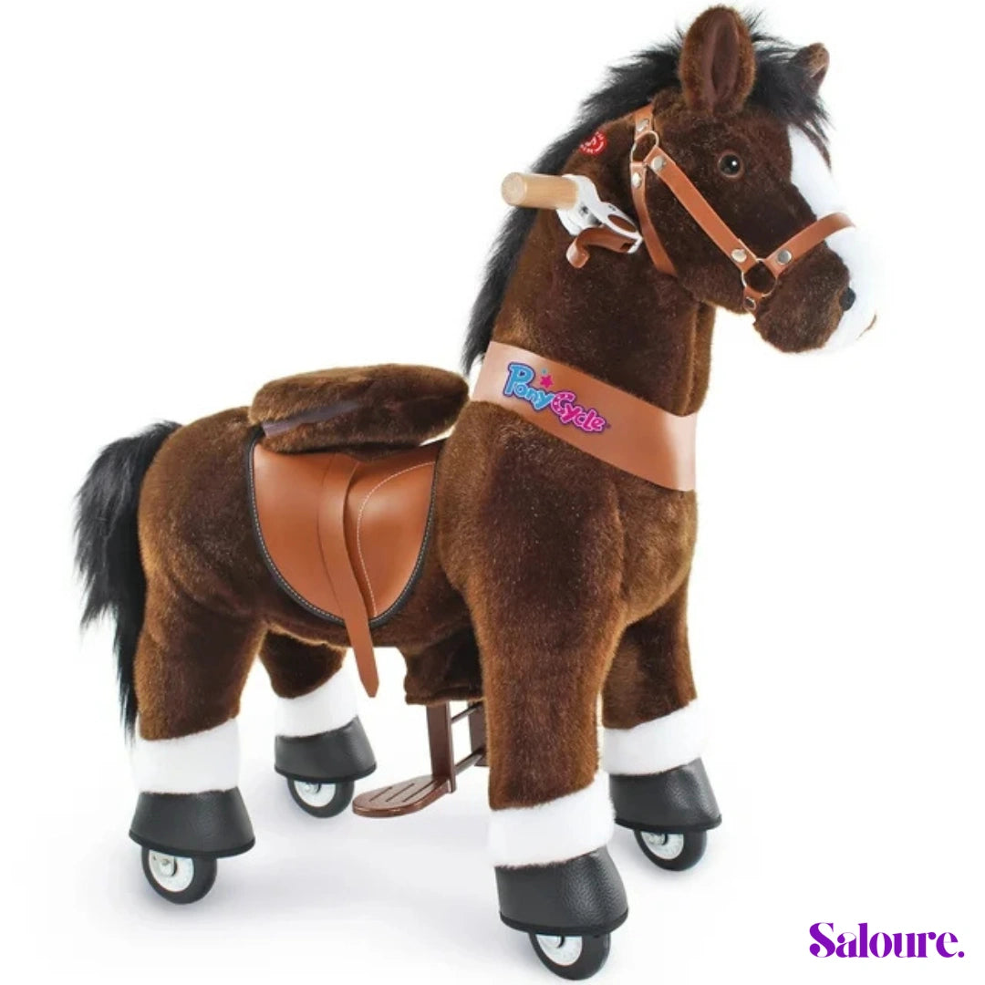 Saloure™ - PonyCycle