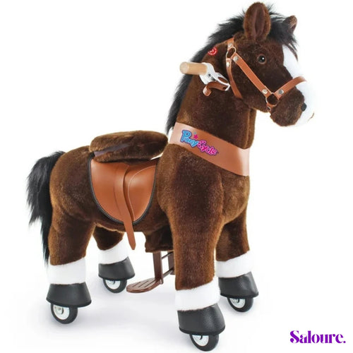 Saloure™ - PonyCycle