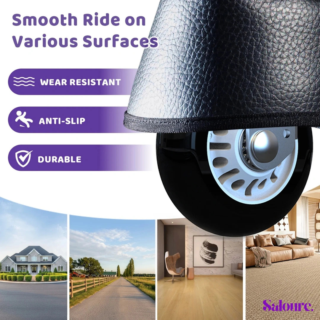 Saloure™ - PonyCycle