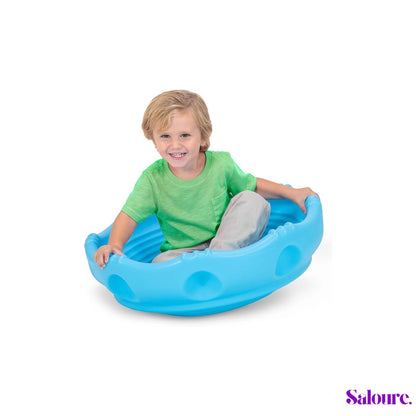 Saloure™ - Kids Wobble Disk