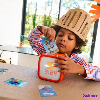 Saloure™ - Yoto Player Starter Pack