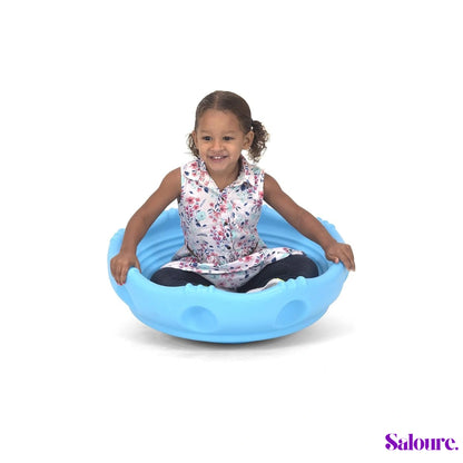 Saloure™ - Kids Wobble Disk