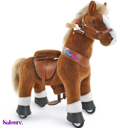 Saloure™ - PonyCycle