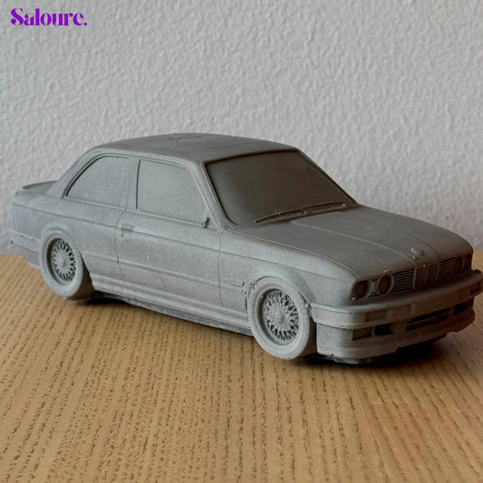 Saloure™ - E30 Incense Holder