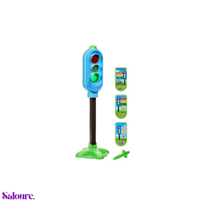 Saloure™ - Stop light Toy