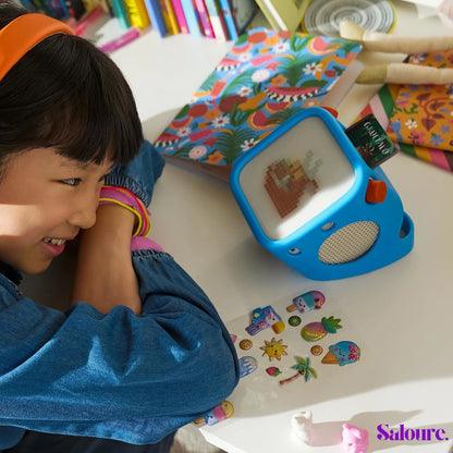 Saloure™ - Yoto Player Starter Pack