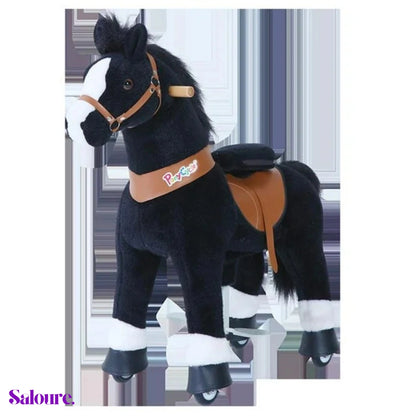 Saloure™ - PonyCycle