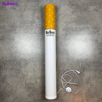 Saloure™ - Designer Malboro Lamp