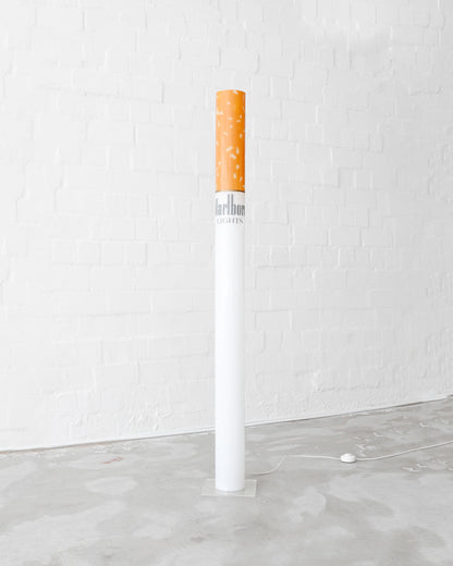 Saloure™ - Designer Malboro Lamp