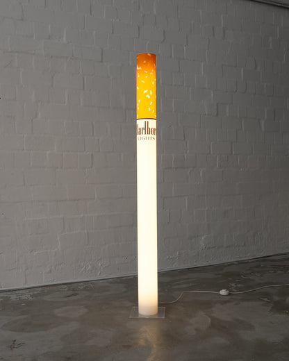 Saloure™ - Designer Malboro Lamp